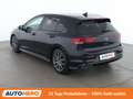 Volkswagen Golf 1.5 TSI ACT R-Line Schwarz - thumbnail 4
