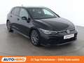 Volkswagen Golf 1.5 TSI ACT R-Line Schwarz - thumbnail 8
