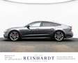 Audi A7 SPORTBACK 55TFSie 2x S LINE BLACK ACC/HuD/LSR Gris - thumbnail 12