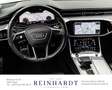 Audi A7 SPORTBACK 55TFSie 2x S LINE BLACK ACC/HuD/LSR Gris - thumbnail 19