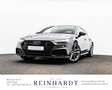 Audi A7 SPORTBACK 55TFSie 2x S LINE BLACK ACC/HuD/LSR Gris - thumbnail 1