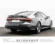 Audi A7 SPORTBACK 55TFSie 2x S LINE BLACK ACC/HuD/LSR Gris - thumbnail 9