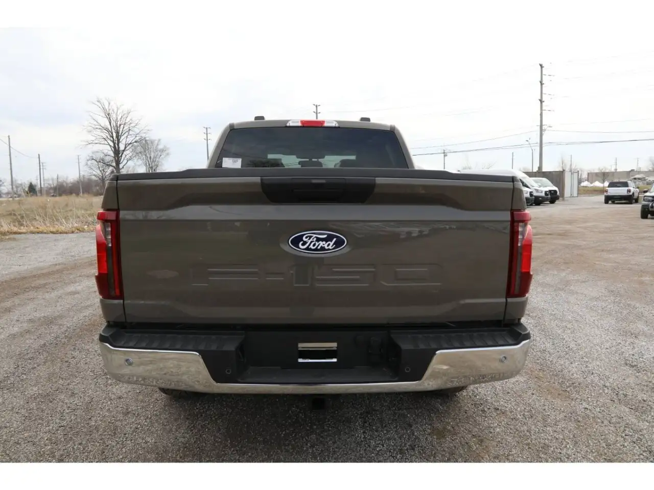 Ford F 150 снимка Ford F 150
