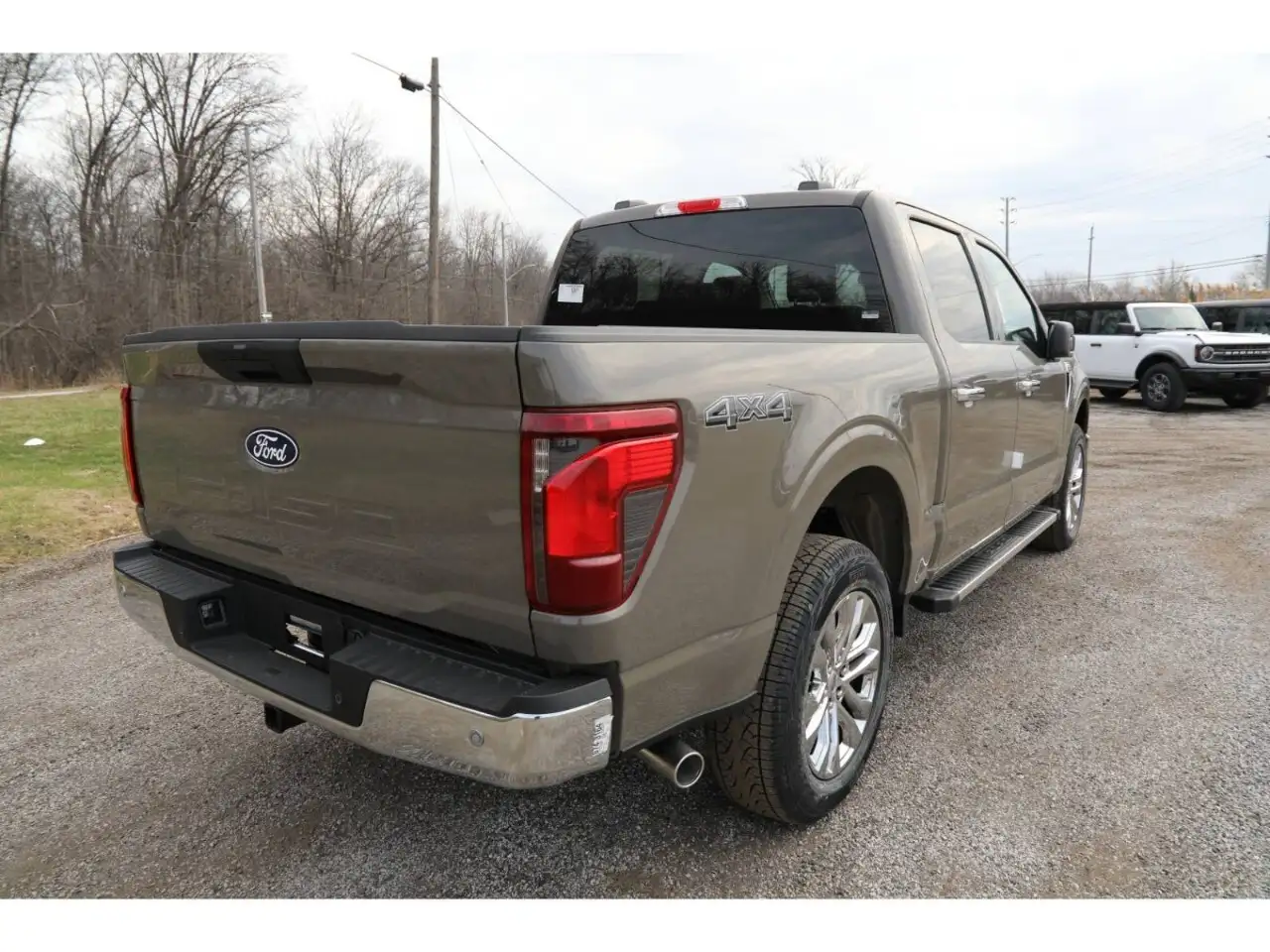 Ford F 150 снимка Ford F 150