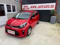 Kia Picanto euro6b clim grand gps carplay garantie 1an Rood - thumbnail 2