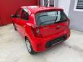 Kia Picanto euro6b clim grand gps carplay garantie 1an Rood - thumbnail 5