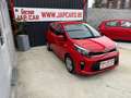 Kia Picanto euro6b clim grand gps carplay garantie 1an Rood - thumbnail 3