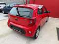 Kia Picanto euro6b clim grand gps carplay garantie 1an Rood - thumbnail 4