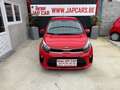 Kia Picanto euro6b clim grand gps carplay garantie 1an Rood - thumbnail 1