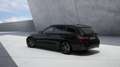 BMW 320 e Touring Msport - PRONTA CONSEGNA Noir - thumbnail 2