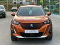 Peugeot 2008 Elektro Allure Pack 136 Orange - thumbnail 5