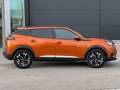 Peugeot 2008 Elektro Allure Pack 136 Orange - thumbnail 8