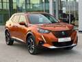 Peugeot 2008 Elektro Allure Pack 136 Orange - thumbnail 1