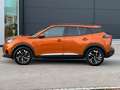 Peugeot 2008 Elektro Allure Pack 136 Orange - thumbnail 7