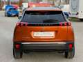 Peugeot 2008 Elektro Allure Pack 136 Orange - thumbnail 6