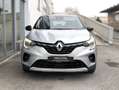 Renault Captur Captur 1.6 E-Tech PHEV Intens 160cv Auto Silber - thumbnail 1