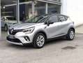 Renault Captur Captur 1.6 E-Tech PHEV Intens 160cv Auto Silber - thumbnail 2