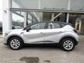 Renault Captur Captur 1.6 E-Tech PHEV Intens 160cv Auto Silber - thumbnail 4