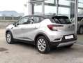 Renault Captur Captur 1.6 E-Tech PHEV Intens 160cv Auto Silber - thumbnail 5