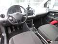 Volkswagen up! White Style 1.0 NAVIV. KAMERA ALU APS SITZHEIZUNG CLIMATRONIC eFH ZV DAB+ Schwarz - thumbnail 8