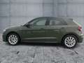 Audi A1 40TFSI S-TR 3xS-LINE LED+NAV+ACC+VC Grün - thumbnail 4