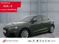 Audi A1 40TFSI S-TR 3xS-LINE LED+NAV+ACC+VC Grün - thumbnail 1