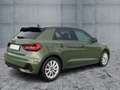 Audi A1 40TFSI S-TR 3xS-LINE LED+NAV+ACC+VC Grün - thumbnail 6