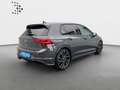 Volkswagen Golf GTD 2.0TDI DSG*NAVI*LEDER*AHK*KAM*STDHZG*IQ Grigio - thumbnail 3