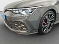Volkswagen Golf GTD 2.0TDI DSG*NAVI*LEDER*AHK*KAM*STDHZG*IQ Grigio - thumbnail 16