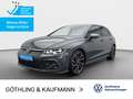 Volkswagen Golf GTD 2.0TDI DSG*NAVI*LEDER*AHK*KAM*STDHZG*IQ Grigio - thumbnail 1