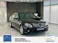 Mercedes-Benz C 350 C 350 AMG Style* BI-Xenon* Gepflegt Zwart - thumbnail 3