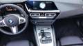 BMW Z4 M40i M SPORTPAKET-LEDER-HEAD UP-NAVI Білий - thumbnail 7