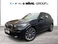 BMW X5 xDrive45e M SPORTPAKET HEAD-UP AHK PANO LASER ALU Schwarz - thumbnail 1