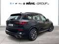 BMW X5 xDrive45e M SPORTPAKET HEAD-UP AHK PANO LASER ALU Schwarz - thumbnail 2