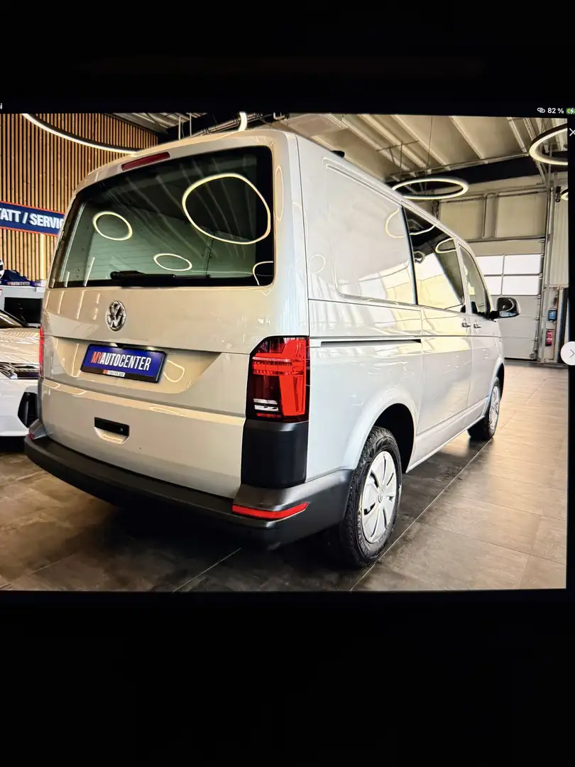 Volkswagen T6.1 Transporter - 2