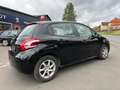 Peugeot 208 Active Sitzh. Einparkh. Klima Navi Panoramad Schwarz - thumbnail 6