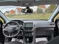 Peugeot 208 Active Sitzh. Einparkh. Klima Navi Panoramad Schwarz - thumbnail 10