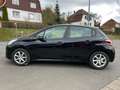 Peugeot 208 Active Sitzh. Einparkh. Klima Navi Panoramad Schwarz - thumbnail 3