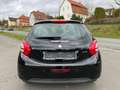 Peugeot 208 Active Sitzh. Einparkh. Klima Navi Panoramad Schwarz - thumbnail 5