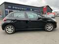 Peugeot 208 Active Sitzh. Einparkh. Klima Navi Panoramad Schwarz - thumbnail 7