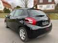 Peugeot 208 Active Sitzh. Einparkh. Klima Navi Panoramad Schwarz - thumbnail 4