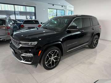 2.0 PHEV ATX 4xe Summit Reserve *FULL OPTIONAL*