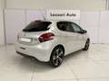 Peugeot 208 1.6 BlueHDi 100CV 5 porte GT Line Alb - thumbnail 4