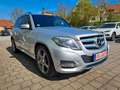 Mercedes-Benz GLK 220 GLK -Klasse GLK 220 CDI BlueEfficiency Silber - thumbnail 3