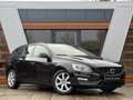 Volvo V60 AUTOMAAT/ LEDER/ CRUISE/ PDC Noir - thumbnail 1
