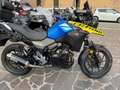 Suzuki V-Strom 250 full Blau - thumbnail 6