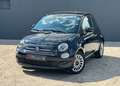 Fiat 500 CarPlay & Android Auto BLT DAB PDC Schwarz - thumbnail 1
