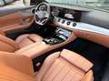 Mercedes-Benz E 200 E 200 Auto 184CV Cabrio E6 IVA - 2018 Nero - thumbnail 10