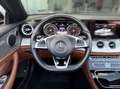 Mercedes-Benz E 200 E 200 Auto 184CV Cabrio E6 IVA - 2018 Nero - thumbnail 14