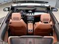 Mercedes-Benz E 200 E 200 Auto 184CV Cabrio E6 IVA - 2018 Nero - thumbnail 8